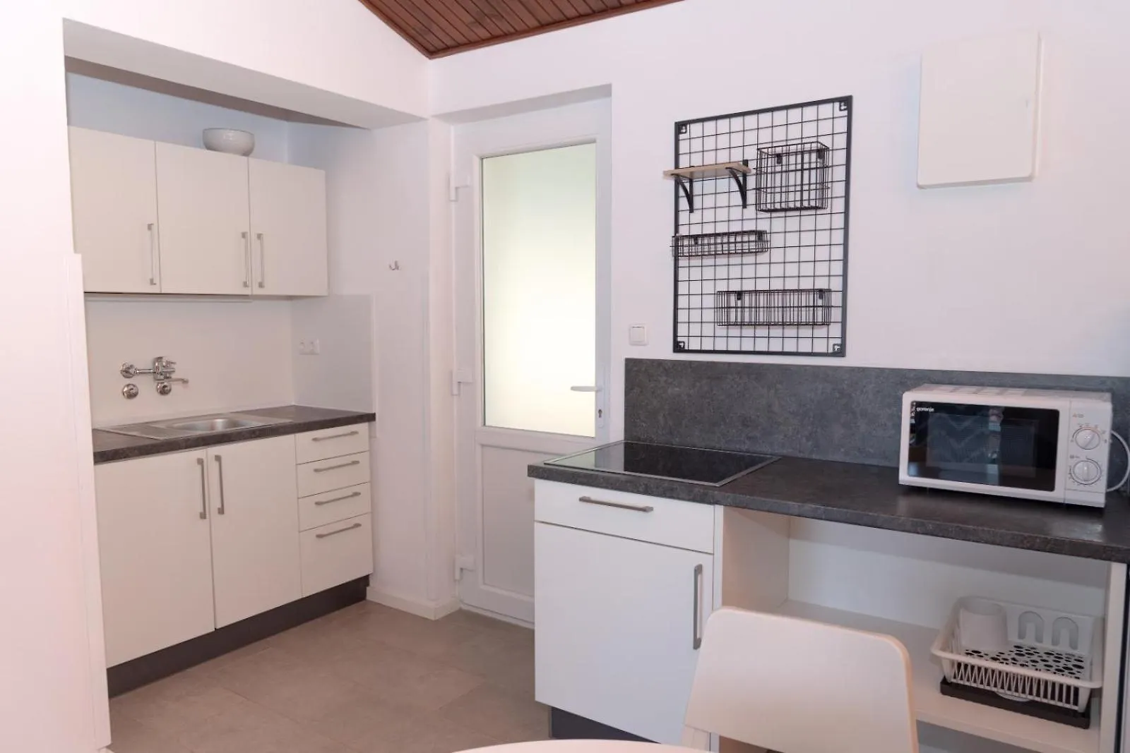 Stara Gavza 13 Apartment Cres Croatia