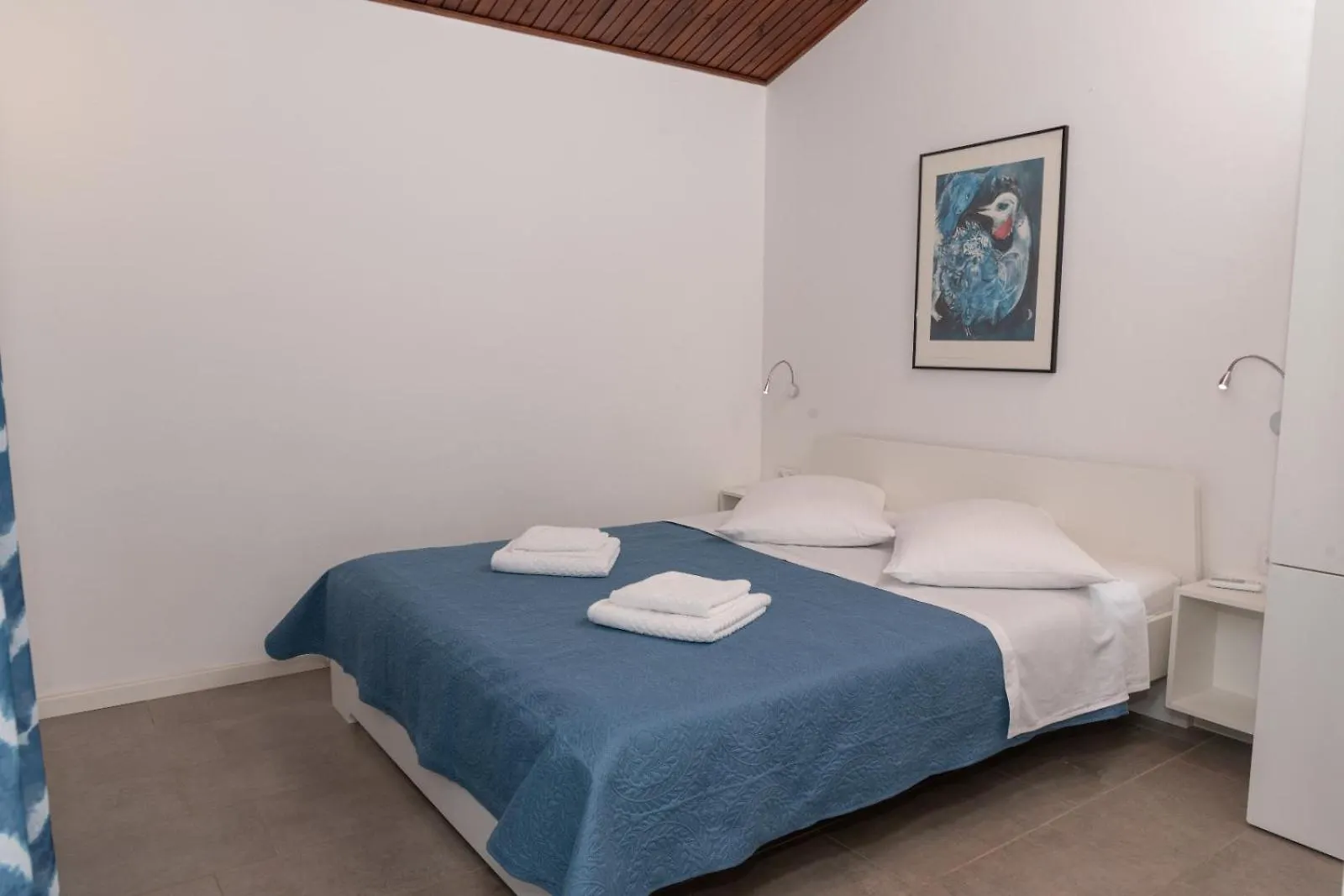 Stara Gavza 13 Apartment Cres Croatia