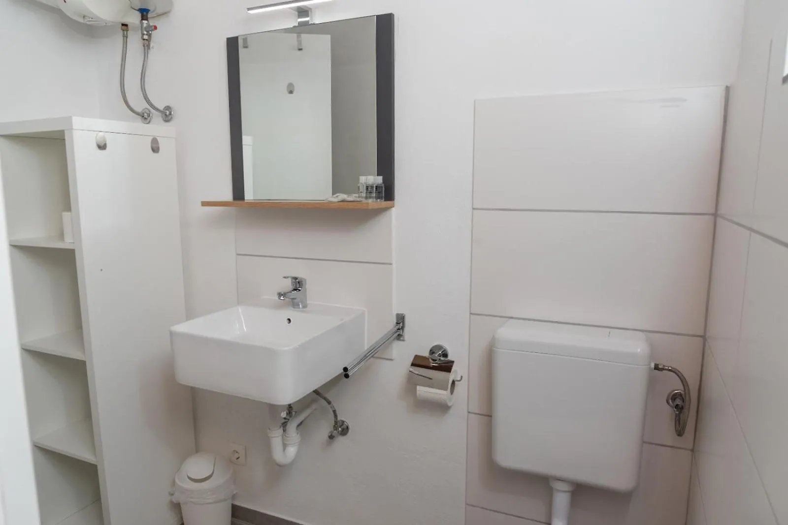 Stara Gavza 13 Apartment Cres Croatia