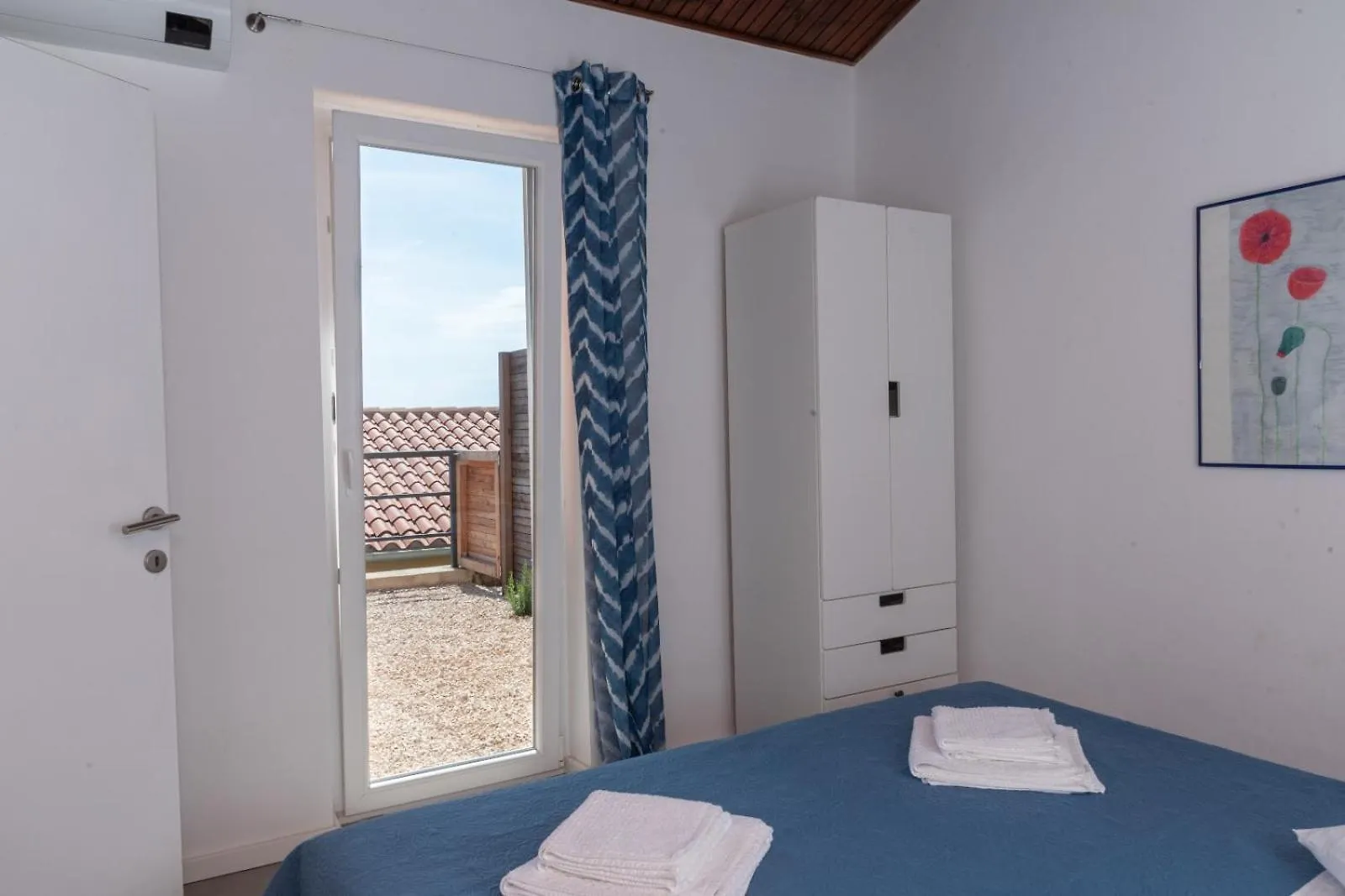 Stara Gavza 13 Apartment Cres 0*,  Croatia