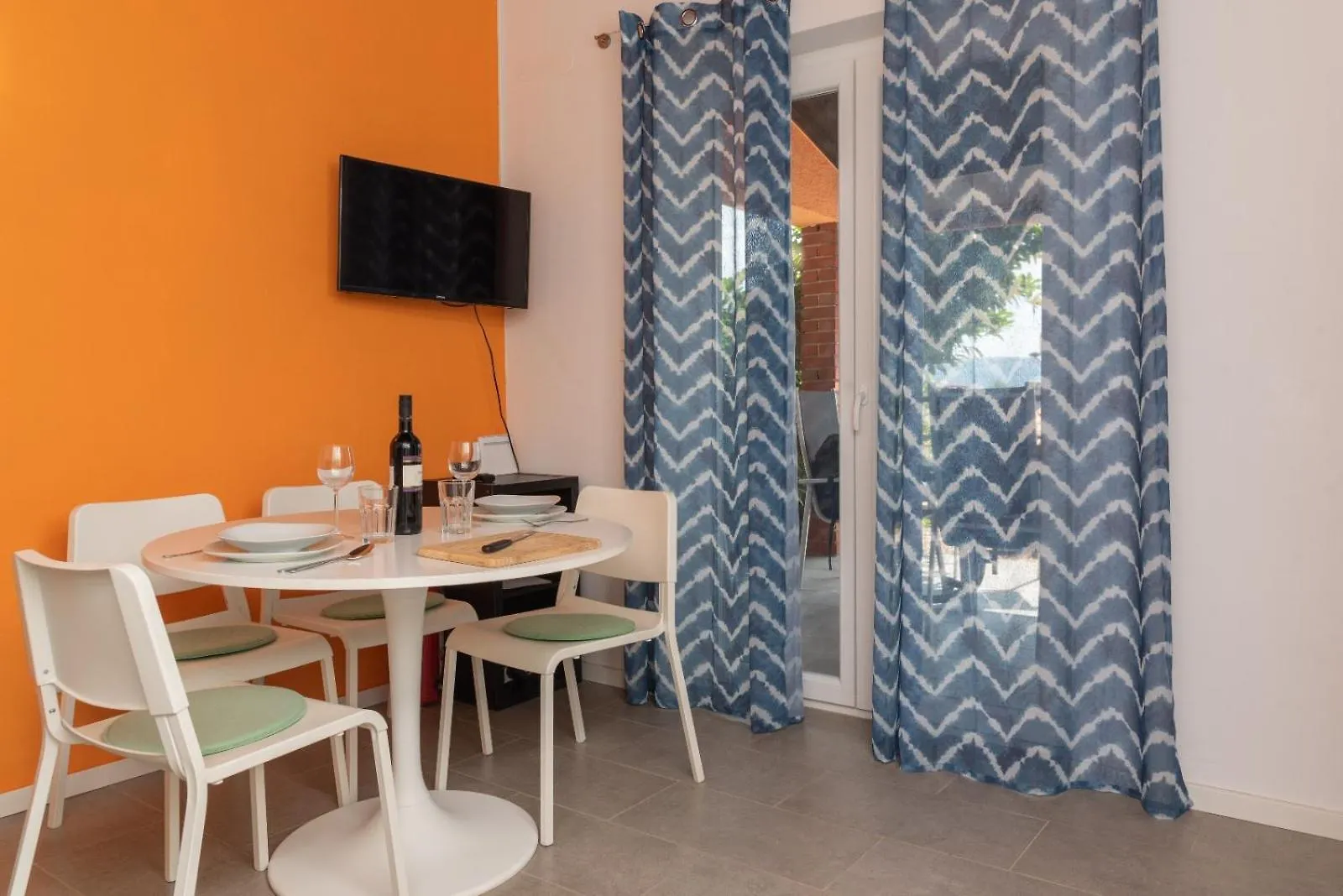 Stara Gavza 13 Apartment Cres