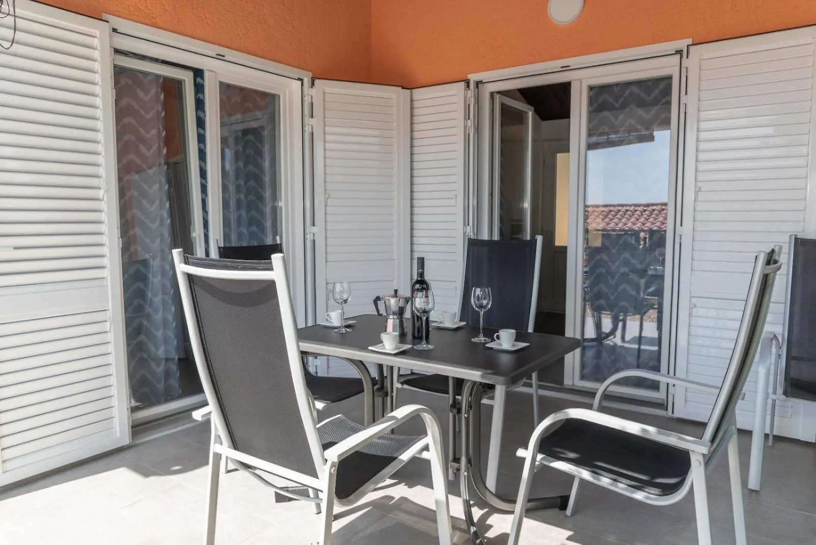 Stara Gavza 13 Apartment Cres