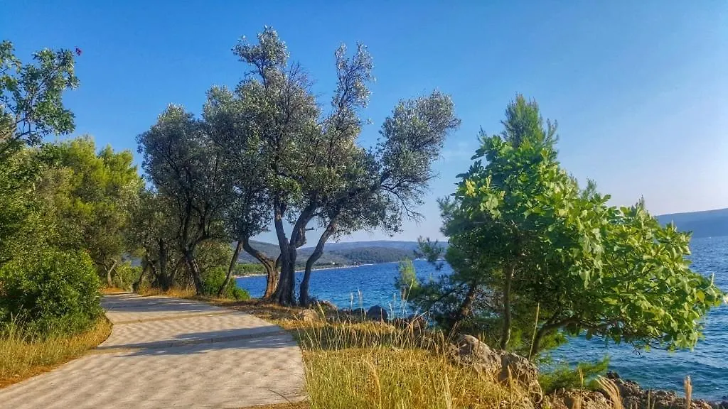 Stara Gavza 13 Apartment Cres