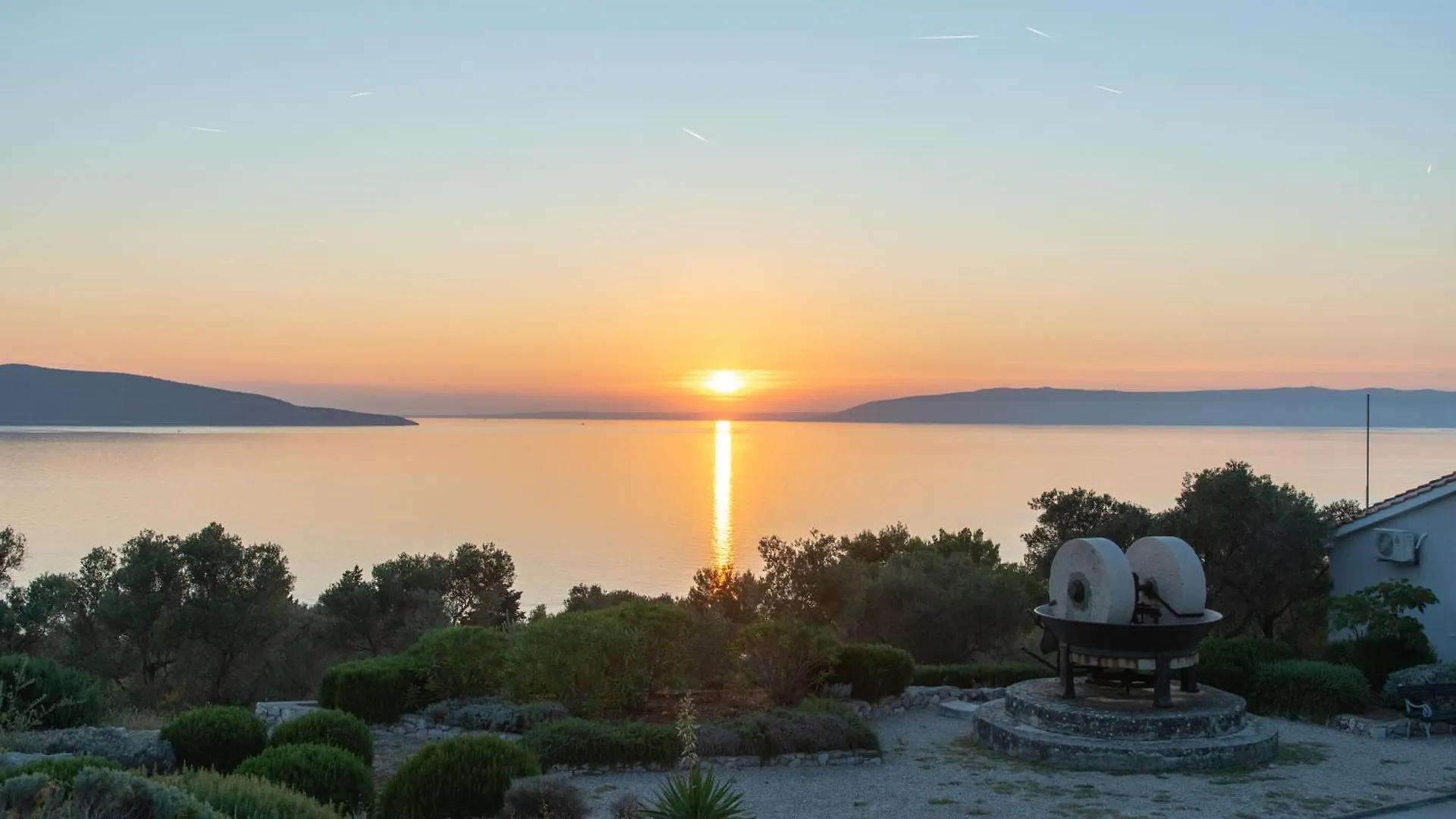 Stara Gavza 13 Apartment Cres 0*,  Croatia