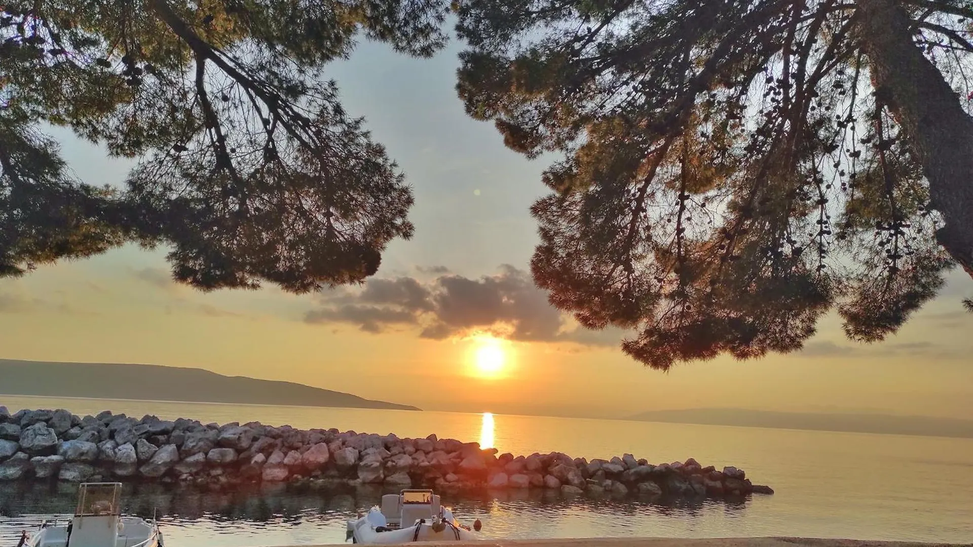 Stara Gavza 13 Apartment Cres Croatia